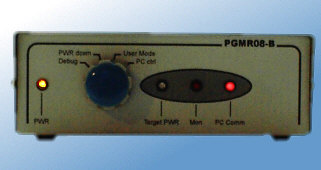 PGMR08 B